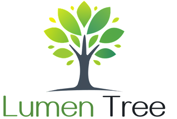 Lumen Tree Logo
